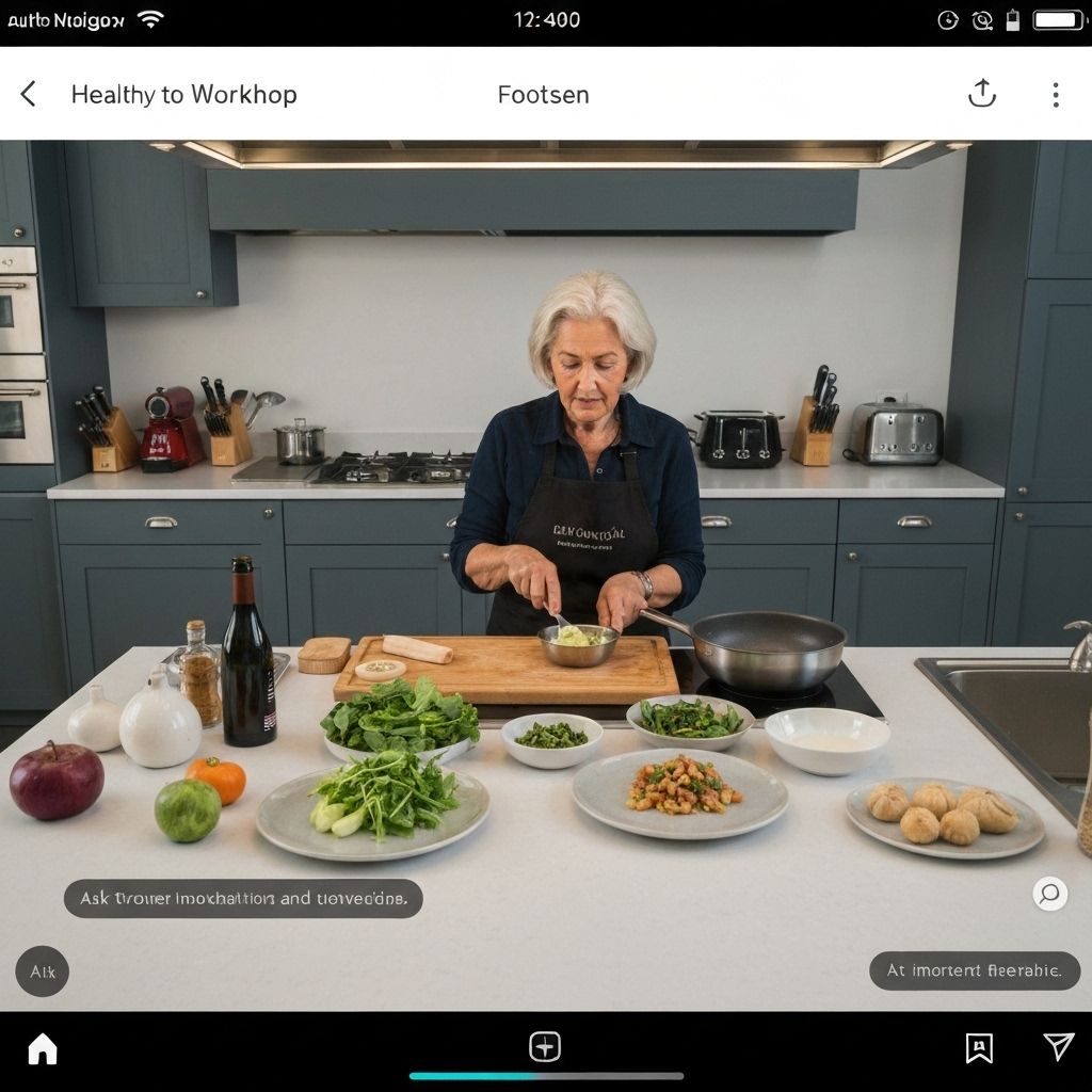 Warsztaty edukacyjne